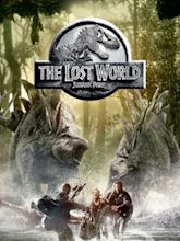 The Lost World: Jurassic Park