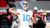 Ex-ESPN Analyst Provides Broncos a Word of Caution on Drake Maye