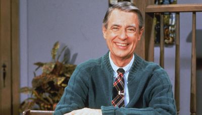 'Mister Rogers' Neighborhood' to Stream Free 24/7 on Pluto TV