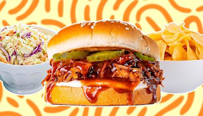 20 Toppings That Will Elevate Your BBQ Pulled Pork Sandwich