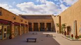 Inside Netflix's Restored Egyptian Theatre