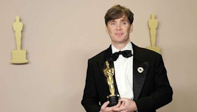 Cillian Murphy protagonizará y producirá la película de ‘Peaky Blinders’