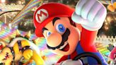 Nintendo confirma que Mario Kart 8 Deluxe recibirá nuevas pistas muy pronto