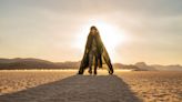 《沙丘2》破228億穩坐全球年度冠軍！HBO GO正式上線啦