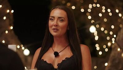 Love Island fans work out ‘real reason’ behind Jess and Harriett’s clashes before brutal exit