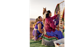 Sitios espirituales entre el cielo y la tierra