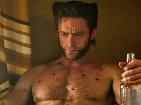 Deadpool & Wolverine, la reazione di Hugh Jackman all'easter-egg di Old Man Logan