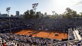 Un golpe para el Argentina Open de Buenos Aires: no fue seleccionado por la ATP para dar el valioso salto de categoría que buscaba