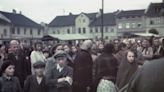 Auschwitz antes de Auschwitz: fotos inéditas muestran a la comunidad judía al borde del Holocausto