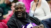 Shaquille O’Neal offers high praise for Candace Parker after her retirement