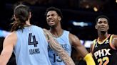 NBA releases Memphis Grizzlies' 2023-24 schedule: Full list of games, national TV slots