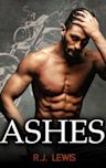 Ashes (Ignite, #3)