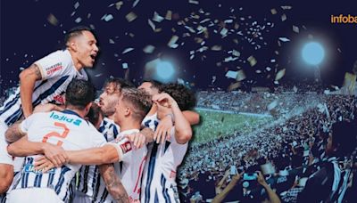 Dónde ver Alianza Lima vs Alianza Atlético HOY: canal tv online del partido por Torneo Clausura de la Liga 1 2024