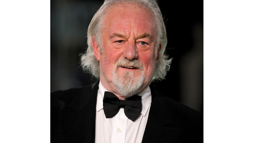 Actor Bernard Hill, known for 'Titanic' and 'Lord of the Rings,' dead at 79