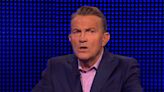 Bradley Walsh's four-word response as star confuses The Chase for Tipping Point
