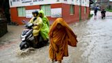 Mindestens 14 Tote durch Überschwemmungen in Nepal