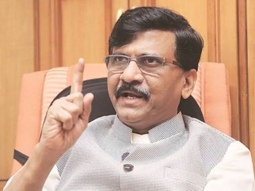 Sanjay Raut wants to project Uddhav Thackeray as MVA’s Maharashtra CM face; Congress, NCP (SP) suggest too soon to discuss matter