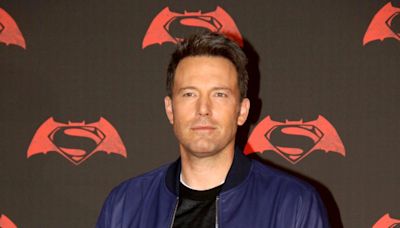 Ben Affleck compra una nueva mansión en medio de su crisis con Jennifer López - El Diario NY