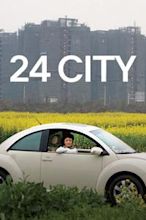 24 City