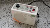 Electronic tanpura