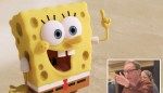 SpongeBob SquarePants is autistic, voice actor says: ‘That’s his superpower’