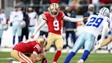 Robbie Gould, Mason Crosby among kickers to work out for Giants