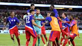'Miraculous' own goal spares USMNT from its worst loss in years