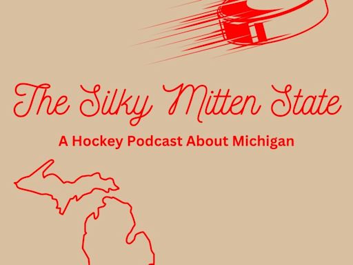 Unsigned UFAs, Video Games, and July: The Silky Mitten State Episode 35