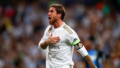 La felicitación de Sergio Ramos al Real Madrid por la Champions: "Una verdadera historia de amor"