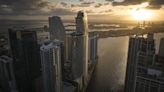 Aston Martin inaugura un rascacielos residencial de ultralujo en el centro de Miami