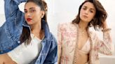 Deepika Padukone Charges ₹20, Alia Bhatt Takes ₹15 Crore Per Film; Check List Of Bollywood's HIGHEST Paid Actresses