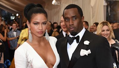 Sean “Diddy” Combs: se conoció un video que muestra al rapero golpear brutalmente a su exnovia “Cassie” Ventura