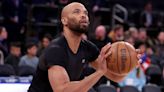 Why Charlotte? NBA veteran Taj Gibson explains reasoning for joining Hornets