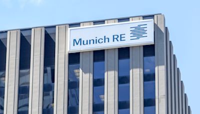 MAG Mongeral Aegon implements Munich Re digital underwriting solution