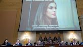 Hope Hicks Says Trump Believed His Legacy Depended On Remaining President