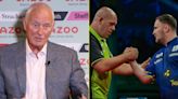 Luke Littler defended by ex-PDC chairman Barry Hearn after 'downturn' claim