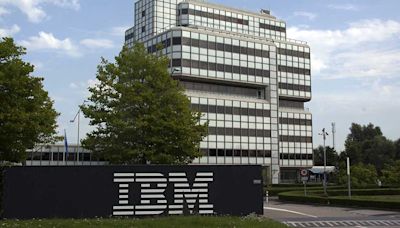 IBM Strikes $6.4 Billion Deal For HashiCorp, But 'Slower Start' To Year Dings Stock