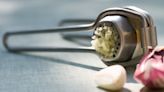 Is Your Garlic Press The Reason You Have Garlic Breath?