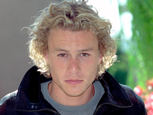 How Heath Ledger Achieved Fame Before His Tragic, Untimely Death