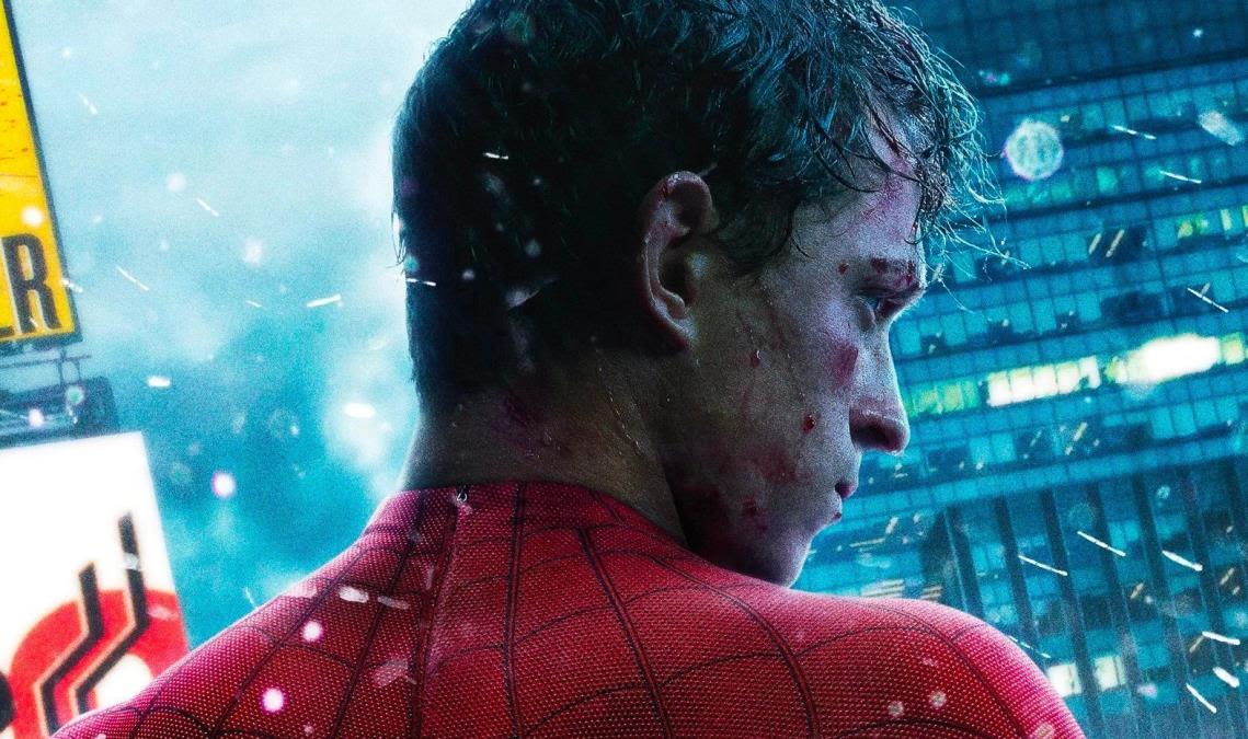 RUMOR: SPIDER-MAN 4 Will Feature [SPOILER] But They May Not Have A Significant Role