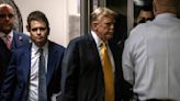 Testimony in hush money trial concludes; Trump did not testify in his defense : Trump's Trials