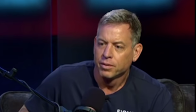 Troy Aikman Admits He Broke Rule That May Have Cost Cowboys Cheerleaders Their Jobs