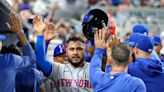 Mets colocan a Narváez en lista de lesionados