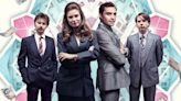 White Gold Season 2 Streaming: Watch & Stream Online via Netflix