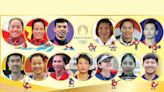 Vietnam tendrá 39 representantes en Juegos Olímpicos París 2024 - Noticias Prensa Latina