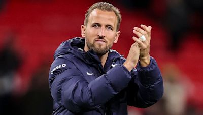 Harry Kane fires back at his critics after stunning 100th appearance