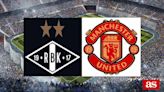 Rosenborg vs M. United: estadísticas y datos en directo | Amistosos de Clubes 2023