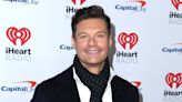 Ryan Seacrest Jokes He Plans to ‘Postpone Retirement’ Ahead of ‘Wheel of Fortune’ Debut