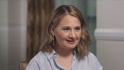 Gypsy Rose Blanchard speaks out in 1st TV interview since announcing pregnancy
