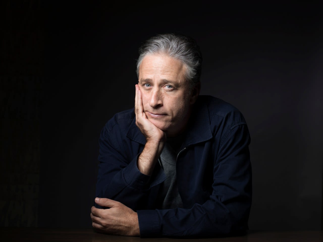 Jon Stewart to perform in Connecticut this fall